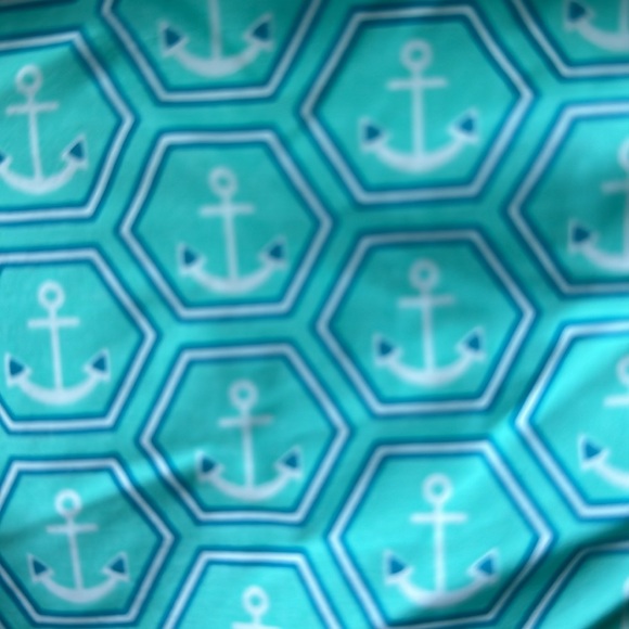 Vilebrequin Boys Swim Trunks Size 10 - Picture 5 of 5